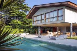 4 Bedrooms Villa Casabama III Sandiwara in Sanur